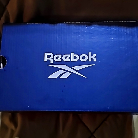 Toddler Reebok - Animal Observatory Edition - Picture 2 of 7